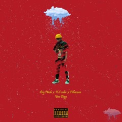 The Bighash x KS CUBE & Tellaman - You Digg Re-up