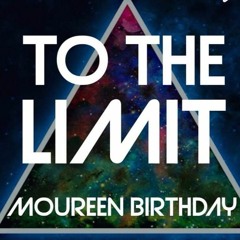 To the Limit Vol. 1 - Allstars Final Session @ Moureen's Birthday Session 2019