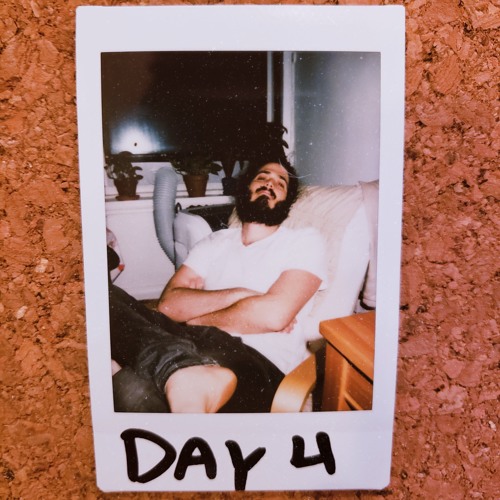Day 4 - Focus
