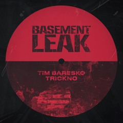 BL015: Tim Baresko - Trickno (Snippet)