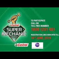 Castrol Ft. Divya Kumar