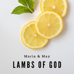 I Want to Follow Him (Lamb of God)