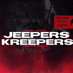 LeekyGbando & Bizzy Banks - Jeepers Creepers