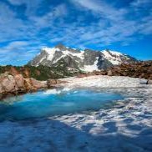 2019-Vol 2: Cascadence Legacy Mix