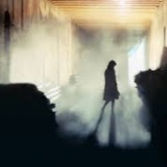 Haunted By The Spirit Of The Past