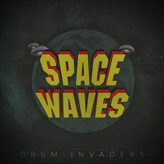 Drum Invaders - Cry (Original Mix)
