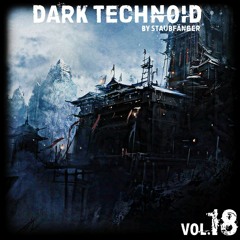 Dark Technoid Vol.18