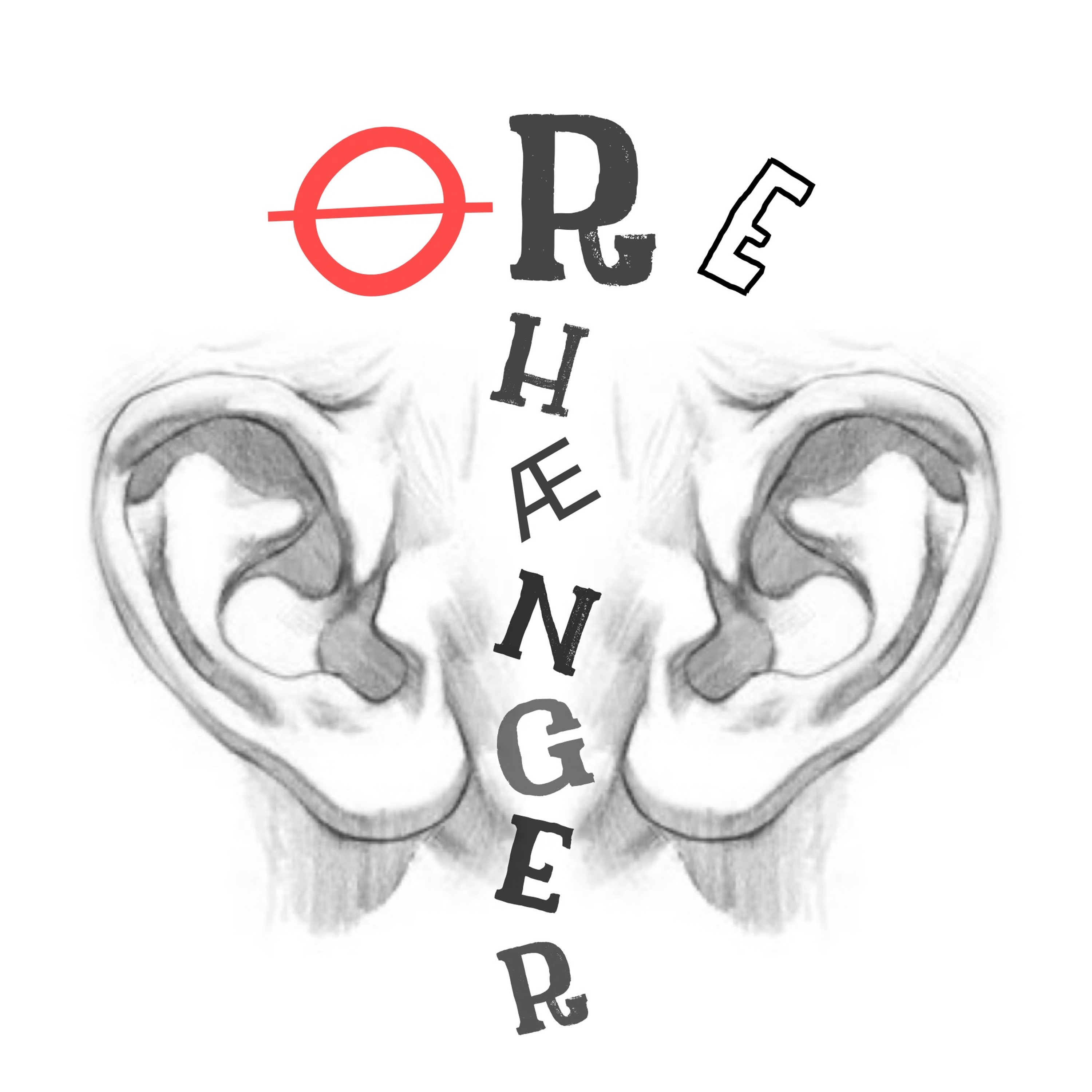 Ørehænger