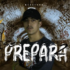 MEGA SE PREPARA 2 NOVEMBRO 2019 (Dj Nicolas SC)CVNHT