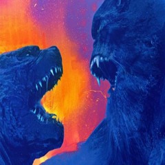 Nightcore - Godzilla KOTM - Godzilla (feat. Serj Tankian)