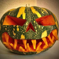 HALLOWEEN PARTY 2019 "Bad Dream"