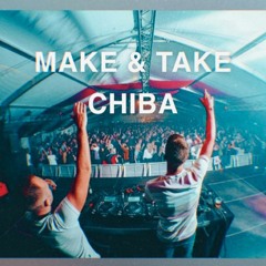 Make & Take - Chiba