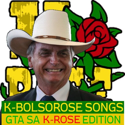 Stream K-BolsoRose Songs - GTA: SA K-Rose Edition by Mr Douglash 3 | Listen  online for free on SoundCloud
