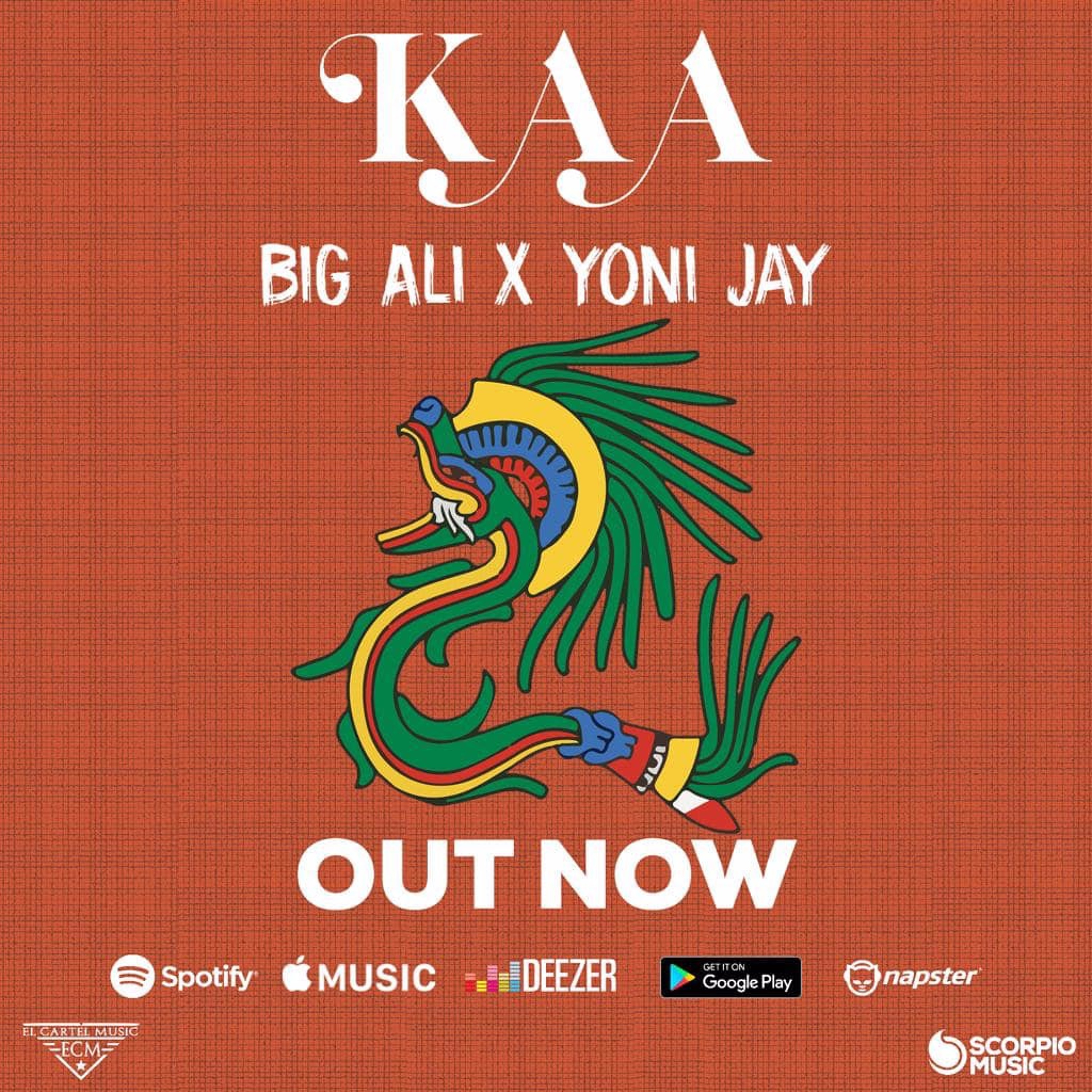 Yoni Jay