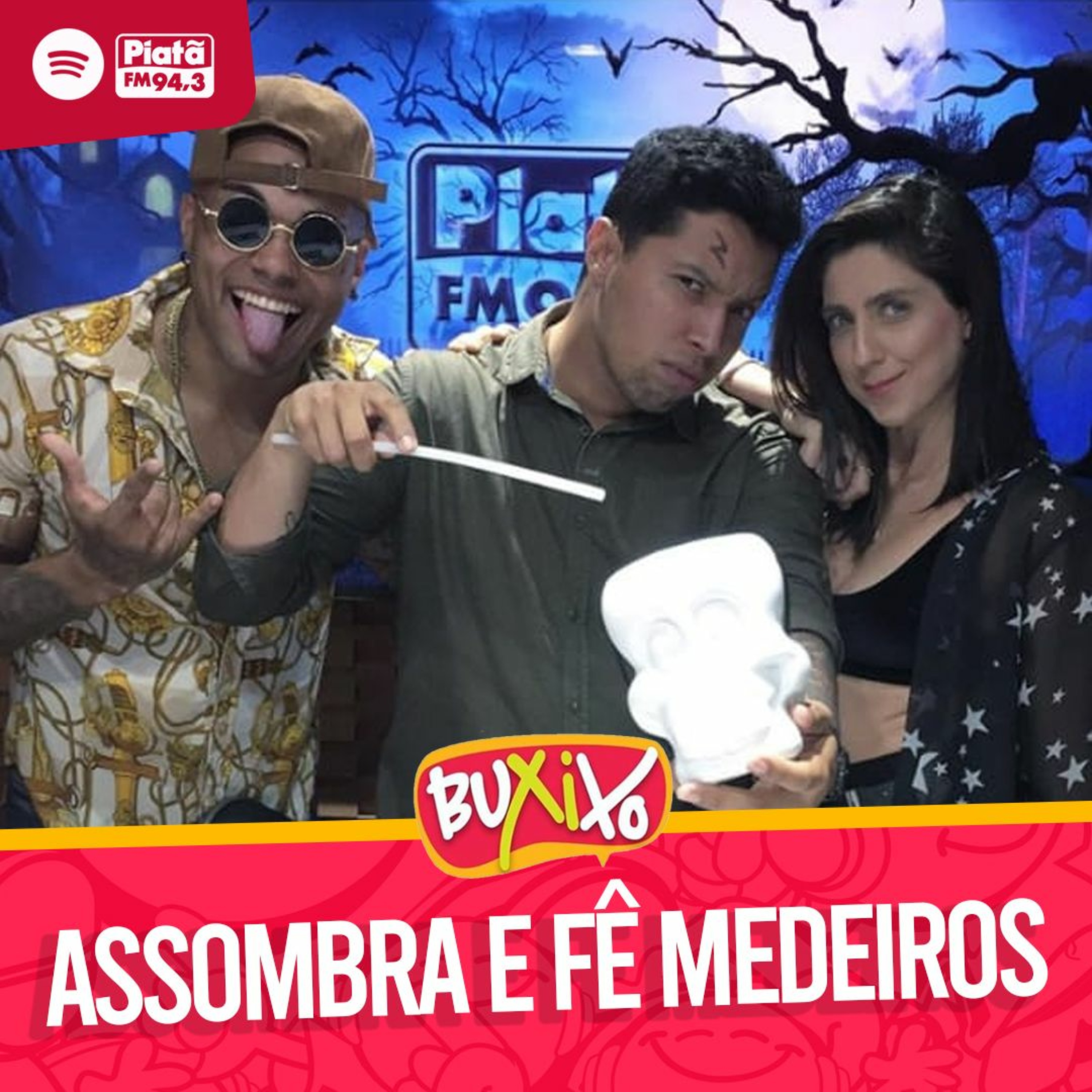Piatã FM • Programas+