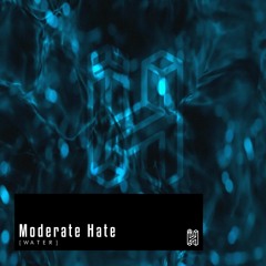 Moderate Hate - Nothing [inFRD006]