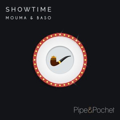 Mouma & Baso - Ya Zein feat. Yolla Khalife (Original Mix) - PAP033 - Pipe & Pochet
