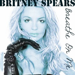 Breathe On Me (Mike Danavan's Coffeeboys Club Mix)