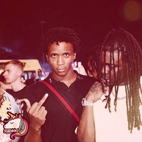 WopWitDaPlays - DownWitMyDemons (Prod. Jnoblase) *UNMASTERED