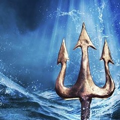 Poseidon's Siren