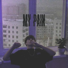 MISFIT - MY PAIN