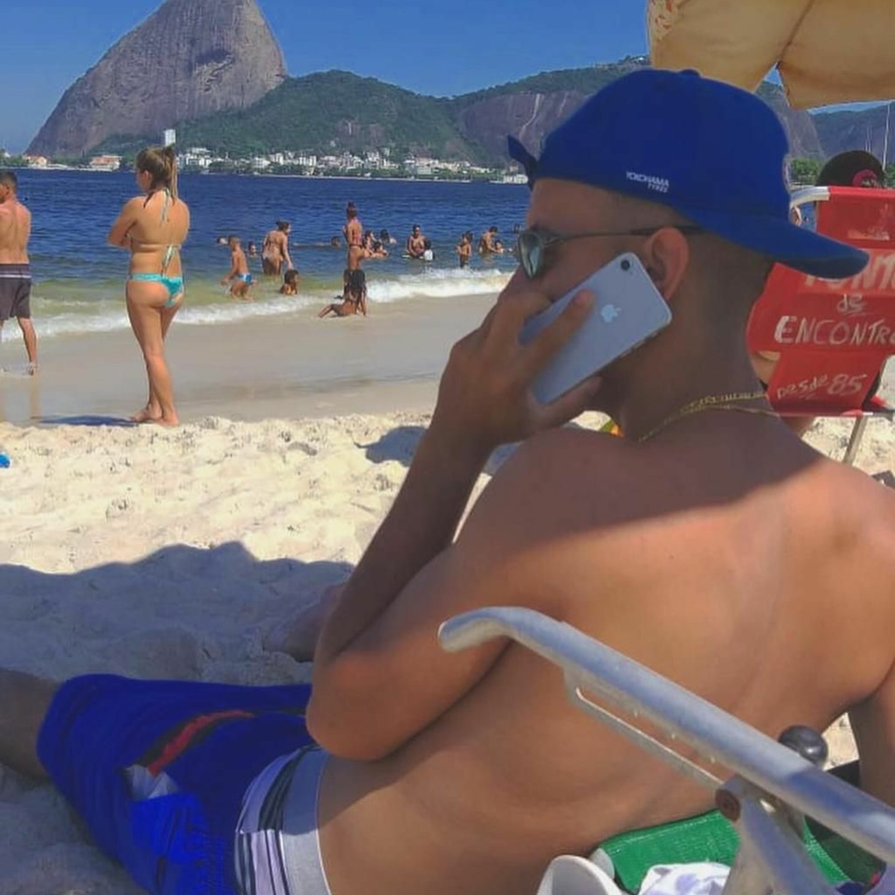DJ TULIO GOMES | TROPA DO BIGODE 💰