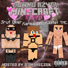 KASTET THC x KARMA DMS x ŚRUT DILER - OK 👍