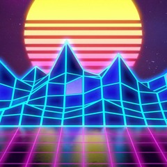 Synthwave stuff