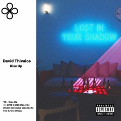 Rise Up By TheFatRat - (David Thivaios Edit)