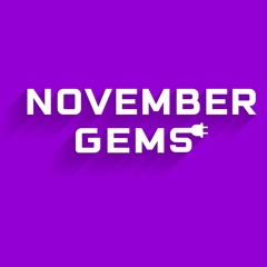 November Gems (2019)