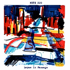 Mute Duo - Canopy Bells