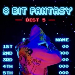 8 BIT FANTASY