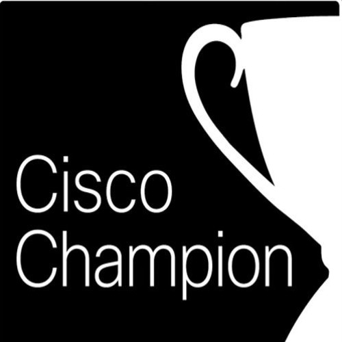 S6|E22 Why Hardware Matters by Cisco Champion Radio on SoundCloud - Hear  the world's sounds