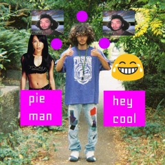pie man - like a vamp ]prod bmb loko los[