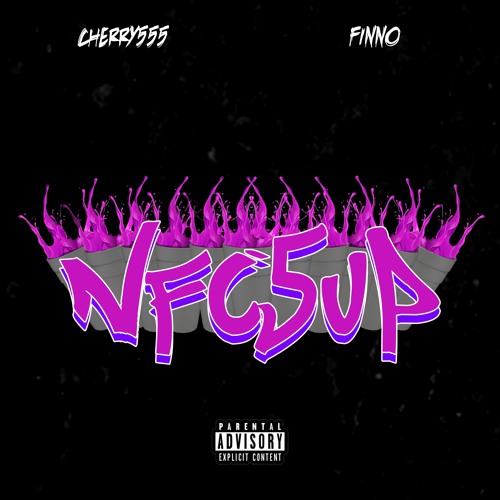 NFC5UP FEAT. FINNO (PROD. BY WETFLEX3000)