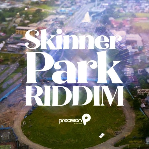 Farmer Nappy - Roll Dat [Skinner Park Riddim]