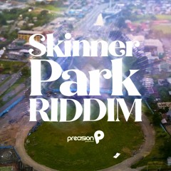 Machel Montano - Leave Me [Skinner Park Riddim]