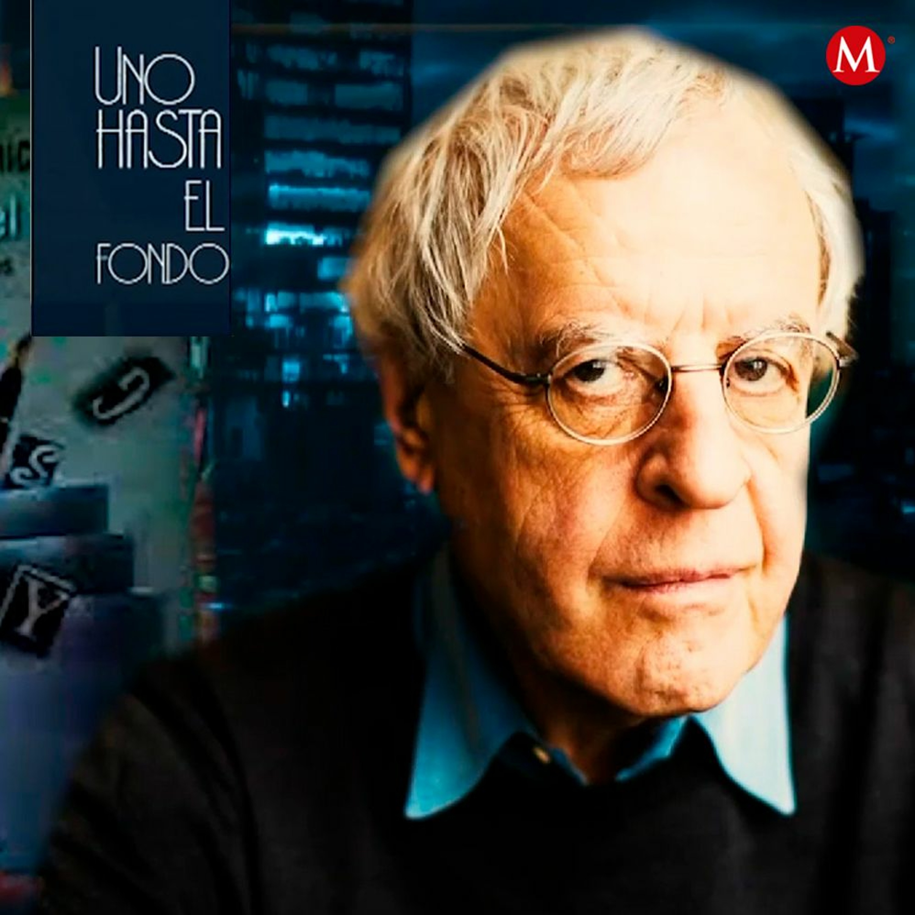 Uno Hasta el Fondo, con Gil Gamés
