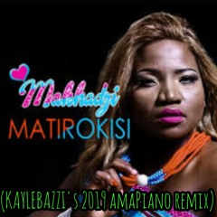 Makhadzi - Haka Matorokisi(KAYLEBAZZI's Amapiano Remix)