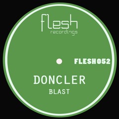 Doncler - Blast (Original Mix)