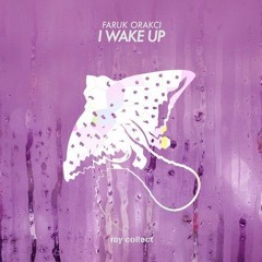 Faruk Orakci - I Wake Up
