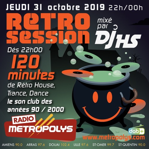 Web-Retro-Session-31oct19-Métropolys-DjHS