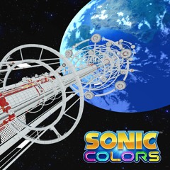 Terminal Velocity Classic Remix (Sonic Generations)