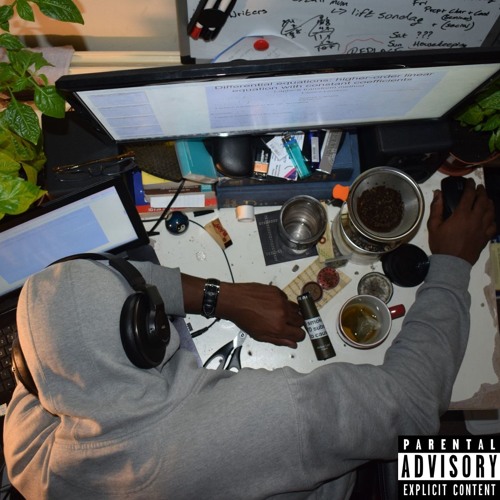 Andre - Daydreaming (Prod. Hightop)