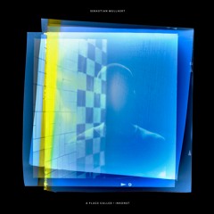 PREMIERE : Sebastian Mullaert - Riven by Smoke