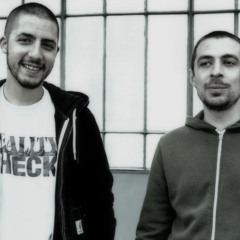Slivanoë - Who's Spinnin' (Reality Check 10 years birthday)