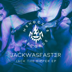 JackWasFaster - Osveta (Johnston Johnston Rmx) [K - Effect Master]