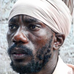 Sizzla - Inna Dem Face