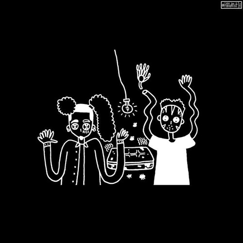 smiling is for losers w/ afourteen (prod. 8milOTB x zay)