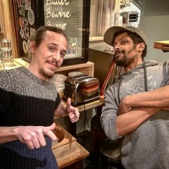 VGM Takeover w/ Matth Sanju (Atlas_493) - 30/10/19